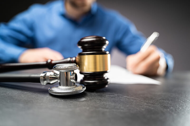Levine Law Medical Malpractice Lawyer