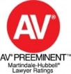 AV Preeminent Lakewood Motorcycle Accident Lawyer