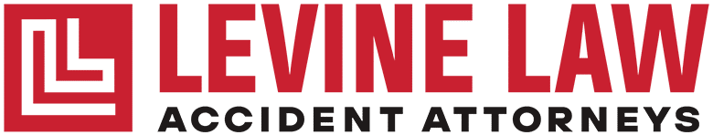 Levine Law Accident Attorneys