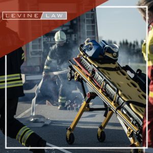 Catastrophic Injury lawyer